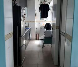 Blk 590A Montreal Dale (Sembawang), HDB 2 Rooms #567739201